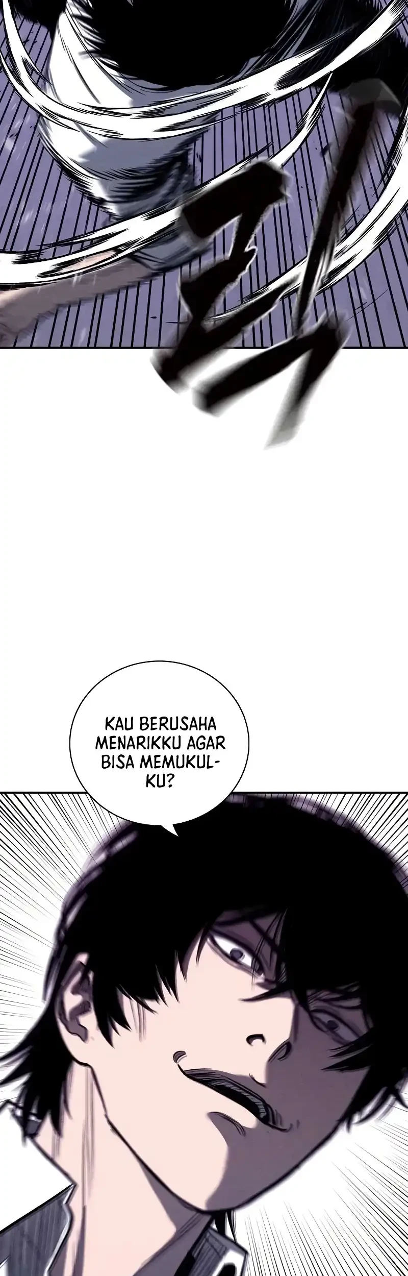 The Devil Classroom Chapter 15 Gambar 35