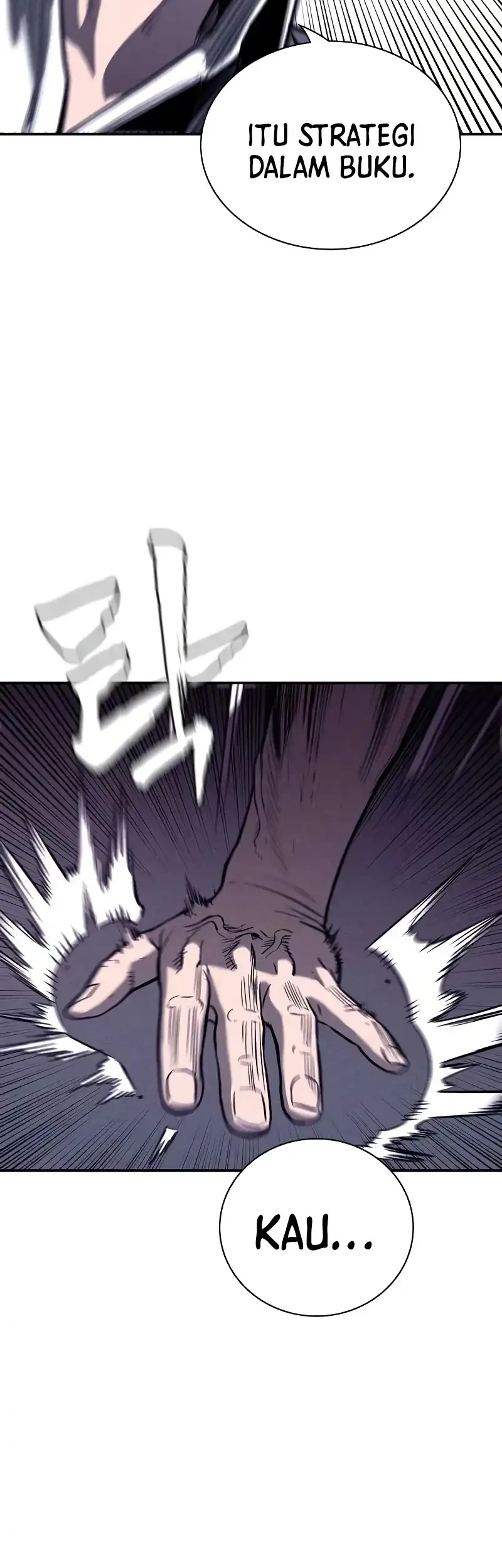 The Devil Classroom Chapter 15 Gambar 36