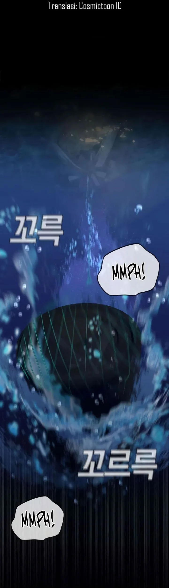 The Devil Classroom Chapter 16 Gambar 19