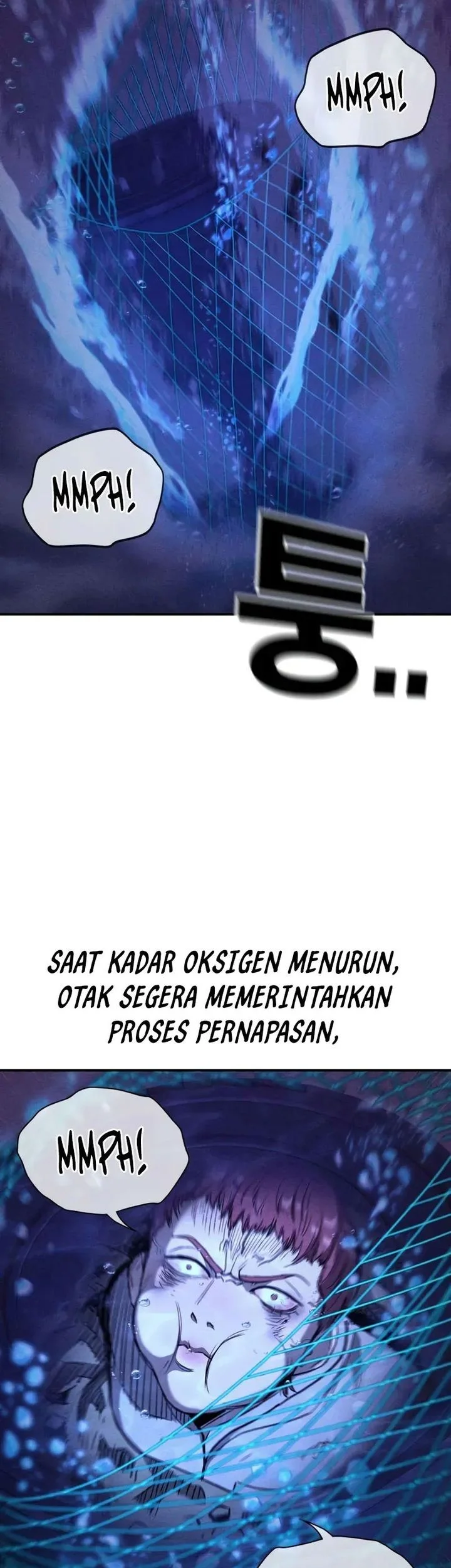 The Devil Classroom Chapter 16 Gambar 21