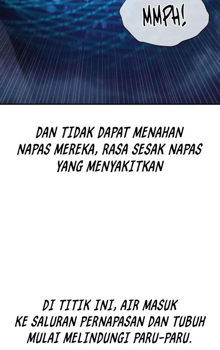 The Devil Classroom Chapter 16 Gambar 22