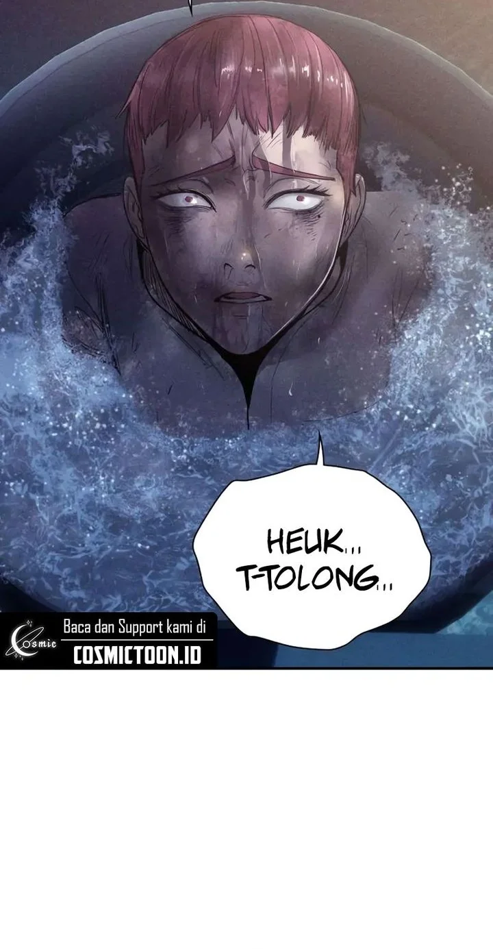 The Devil Classroom Chapter 16 Gambar 32