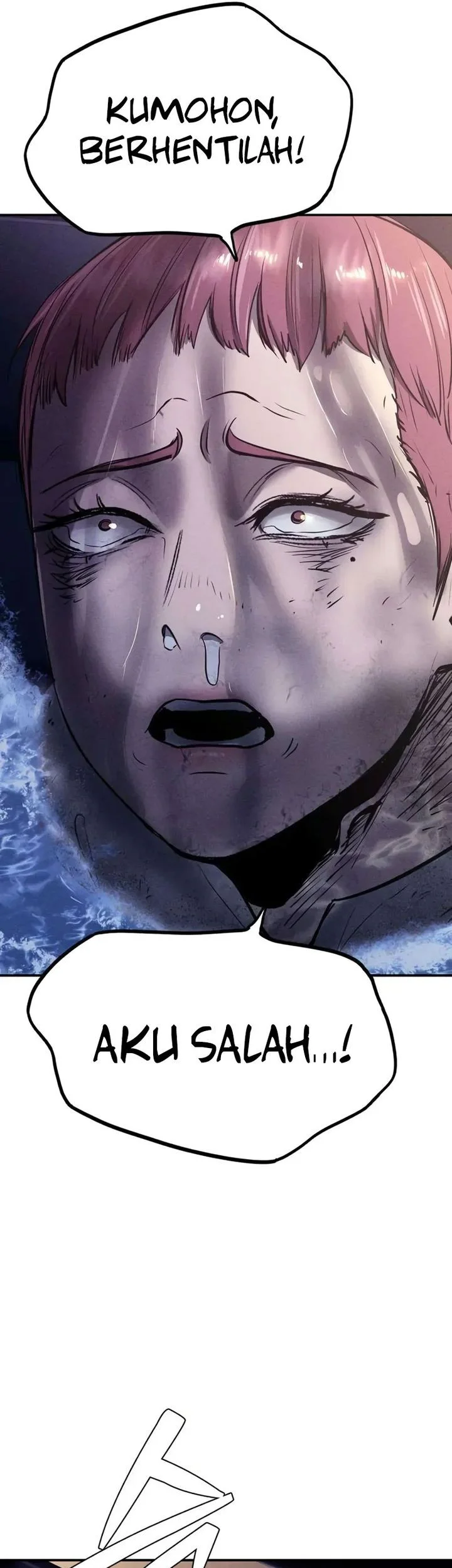 The Devil Classroom Chapter 16 Gambar 33