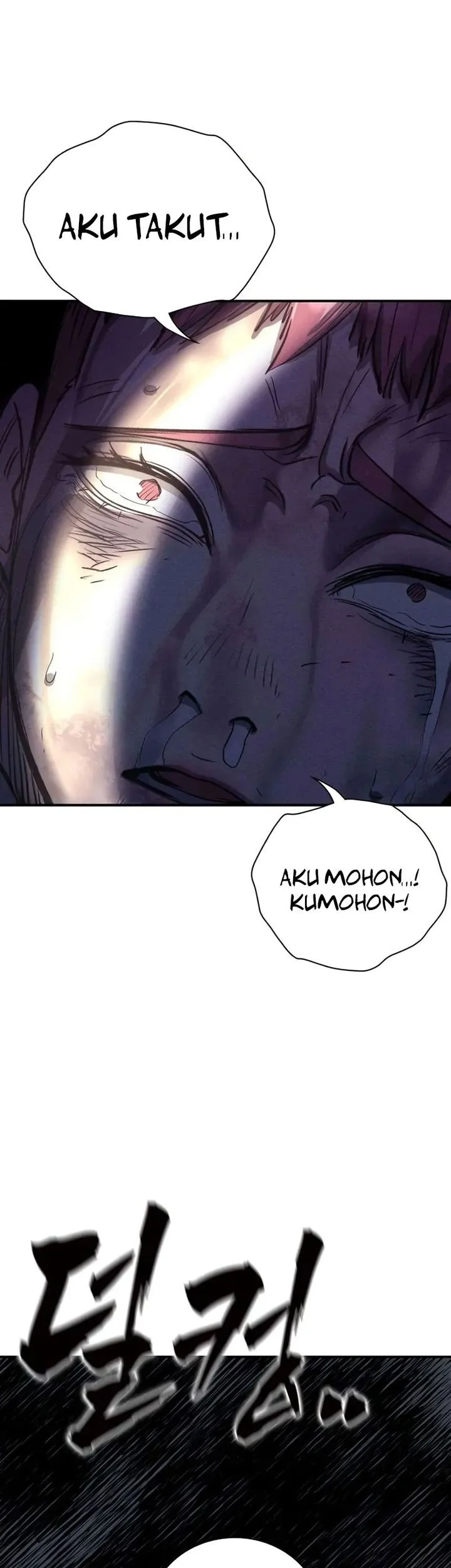 The Devil Classroom Chapter 16 Gambar 35