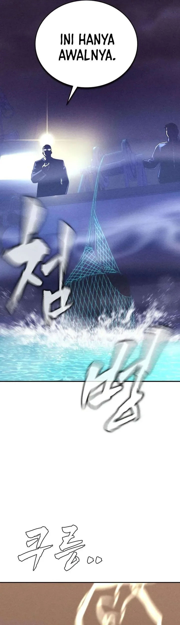 The Devil Classroom Chapter 16 Gambar 37