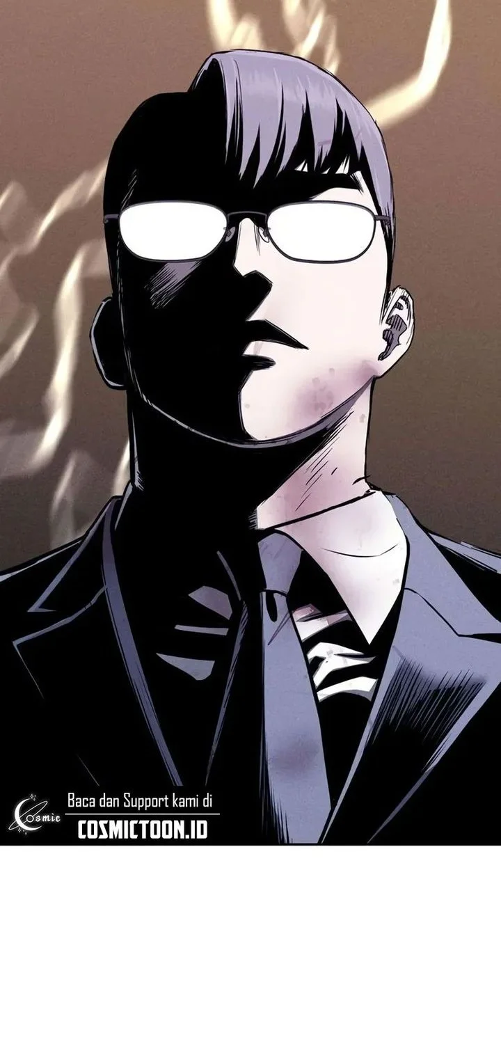 The Devil Classroom Chapter 16 Gambar 38