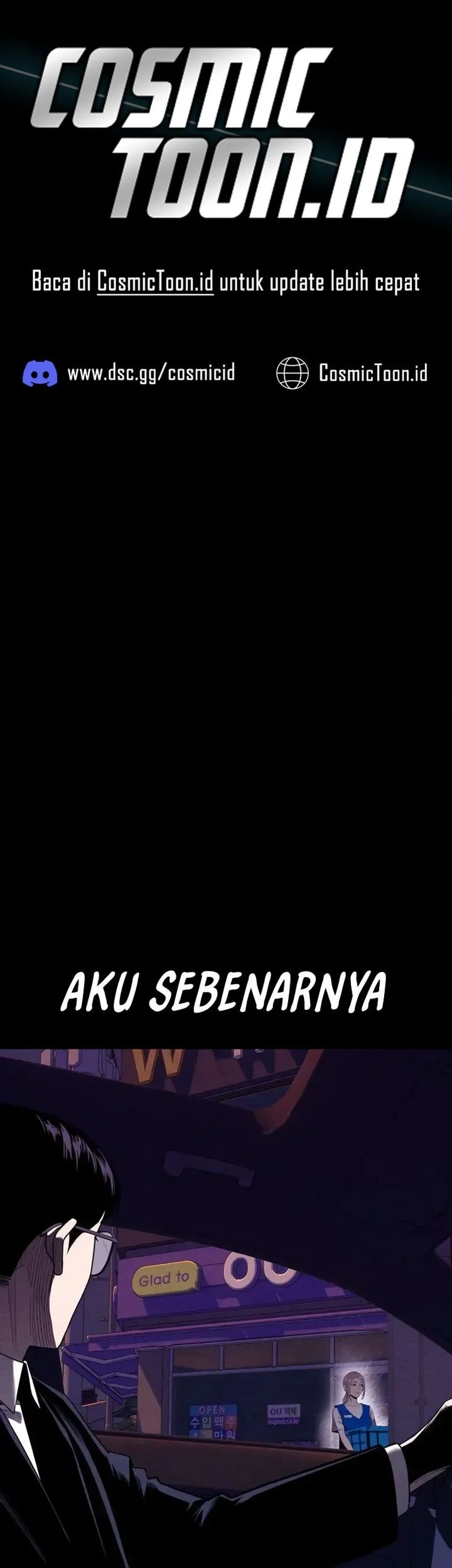 Komik The Devil Classroom Chapter 16 gambar 1