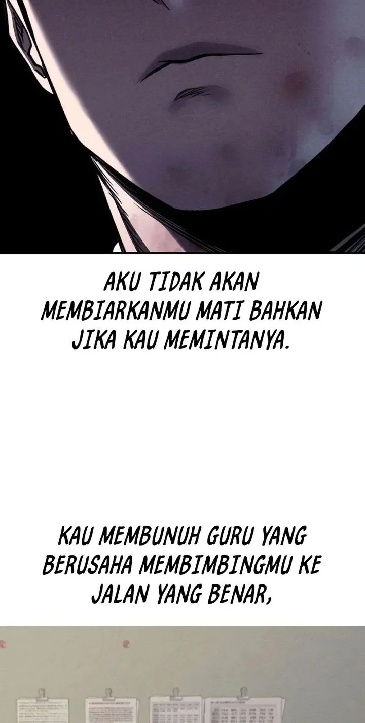 The Devil Classroom Chapter 16 Gambar 40