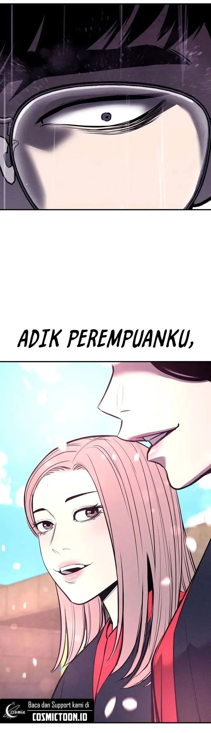 The Devil Classroom Chapter 16 Gambar 45
