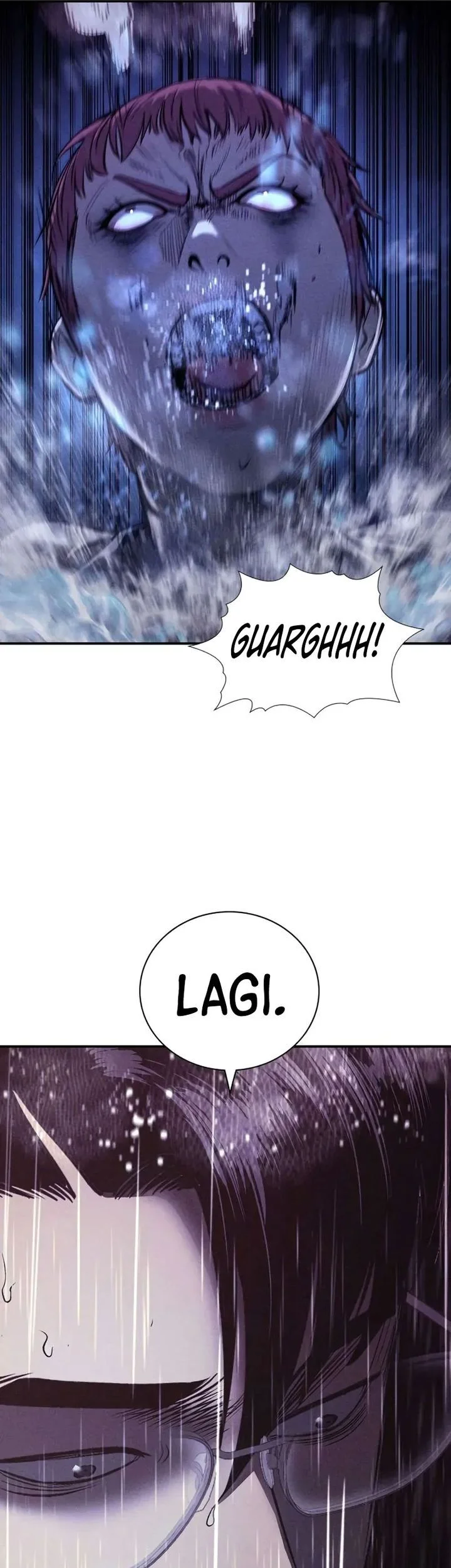 The Devil Classroom Chapter 16 Gambar 47