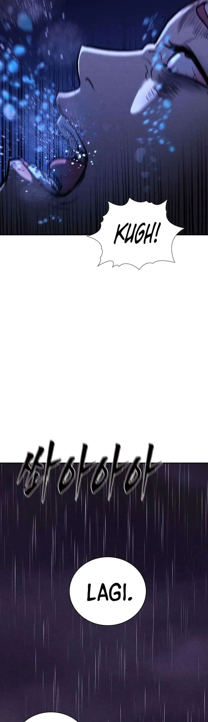 The Devil Classroom Chapter 16 Gambar 49