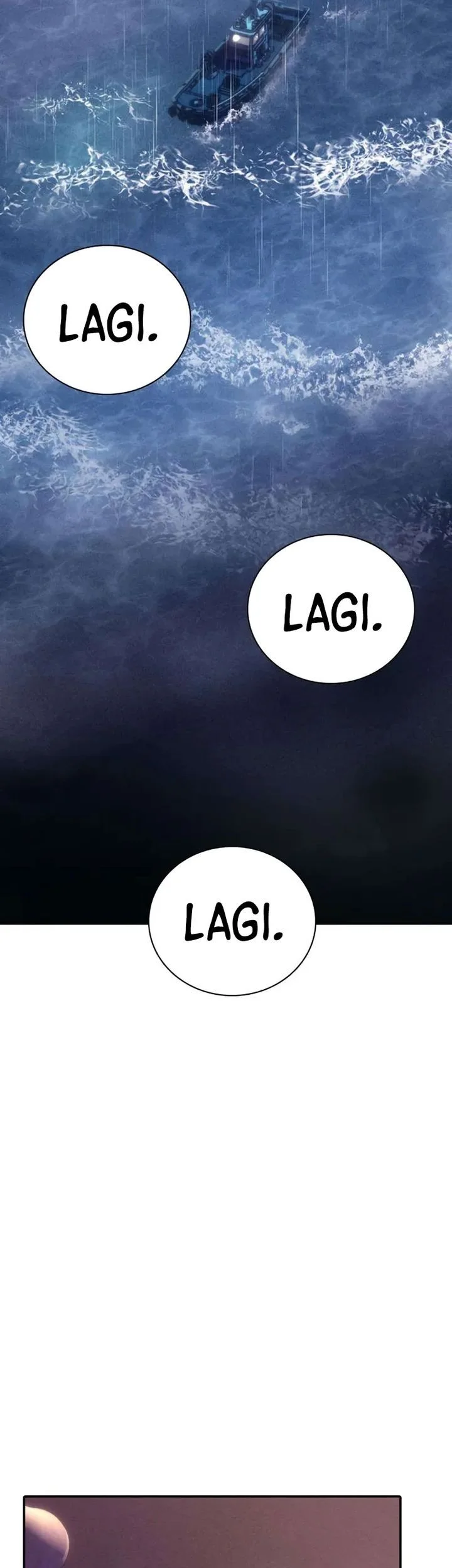 The Devil Classroom Chapter 16 Gambar 51