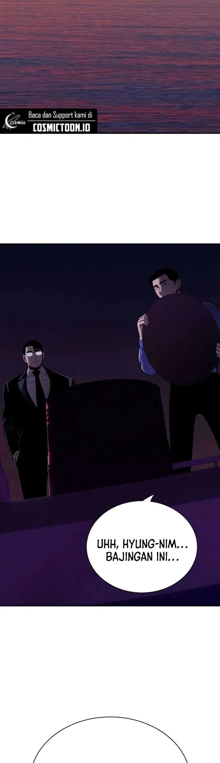 The Devil Classroom Chapter 16 Gambar 53