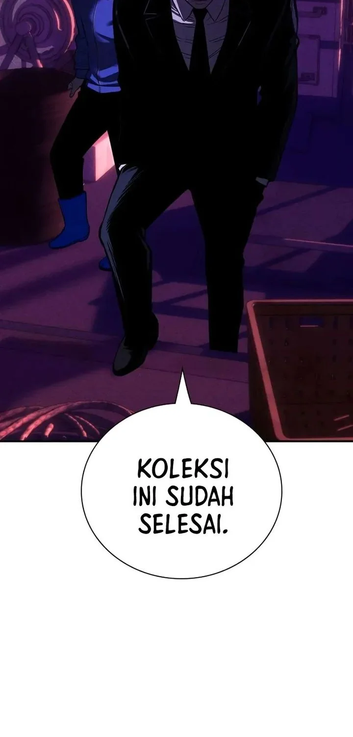 The Devil Classroom Chapter 16 Gambar 58