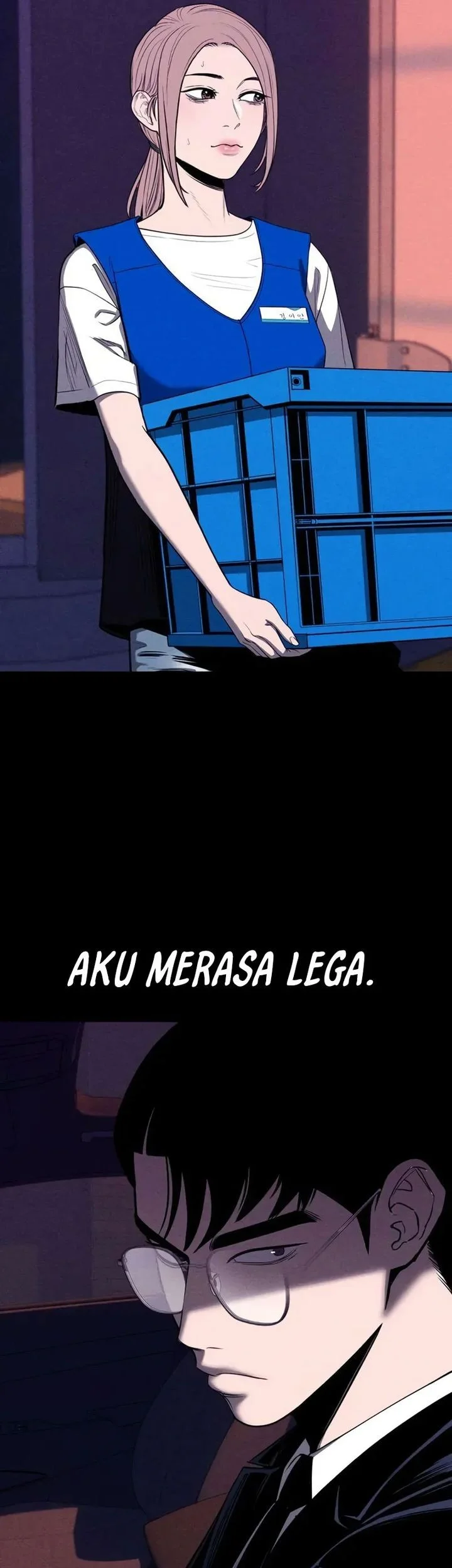 The Devil Classroom Chapter 16 Gambar 3