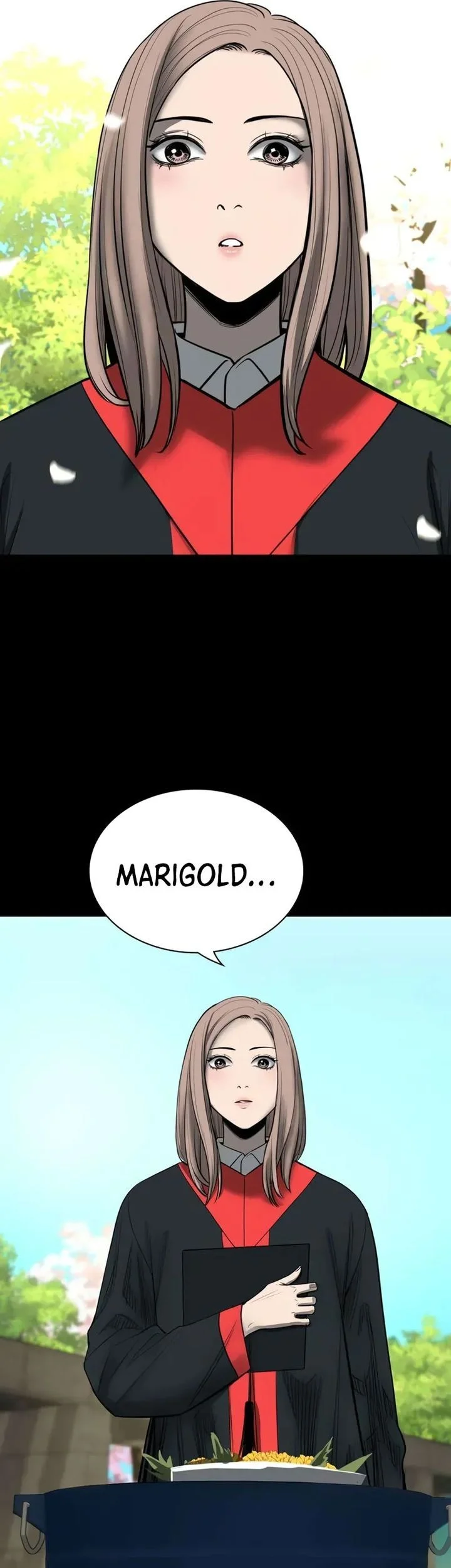 The Devil Classroom Chapter 16 Gambar 65