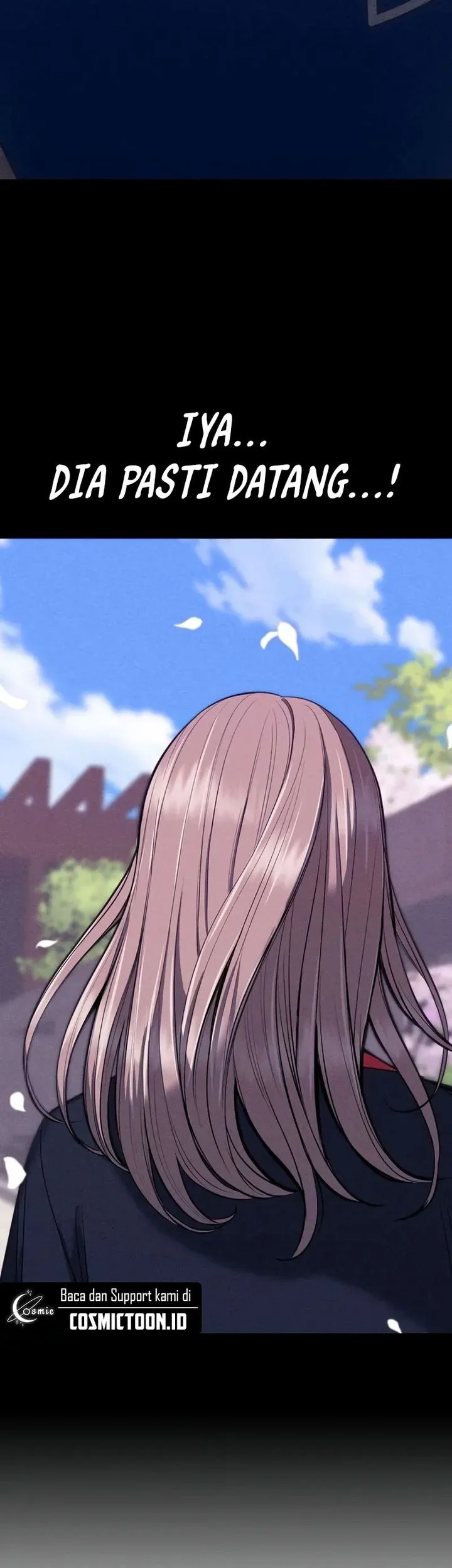 The Devil Classroom Chapter 16 Gambar 71