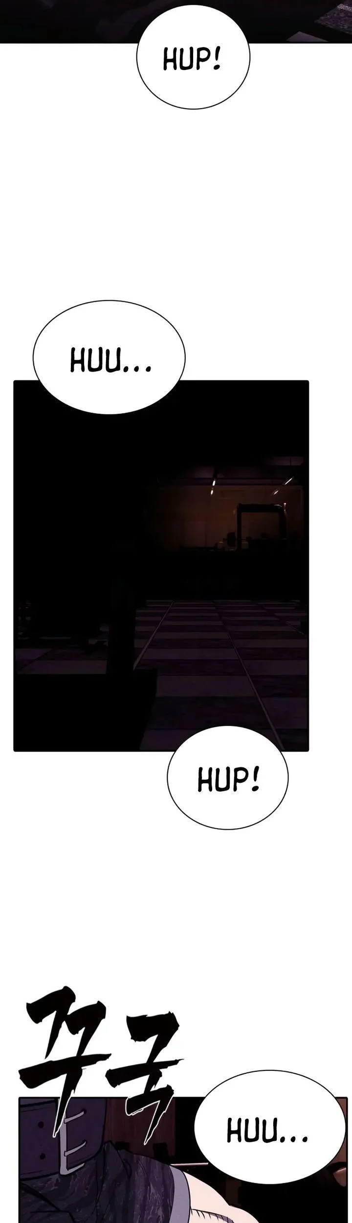 The Devil Classroom Chapter 16 Gambar 73