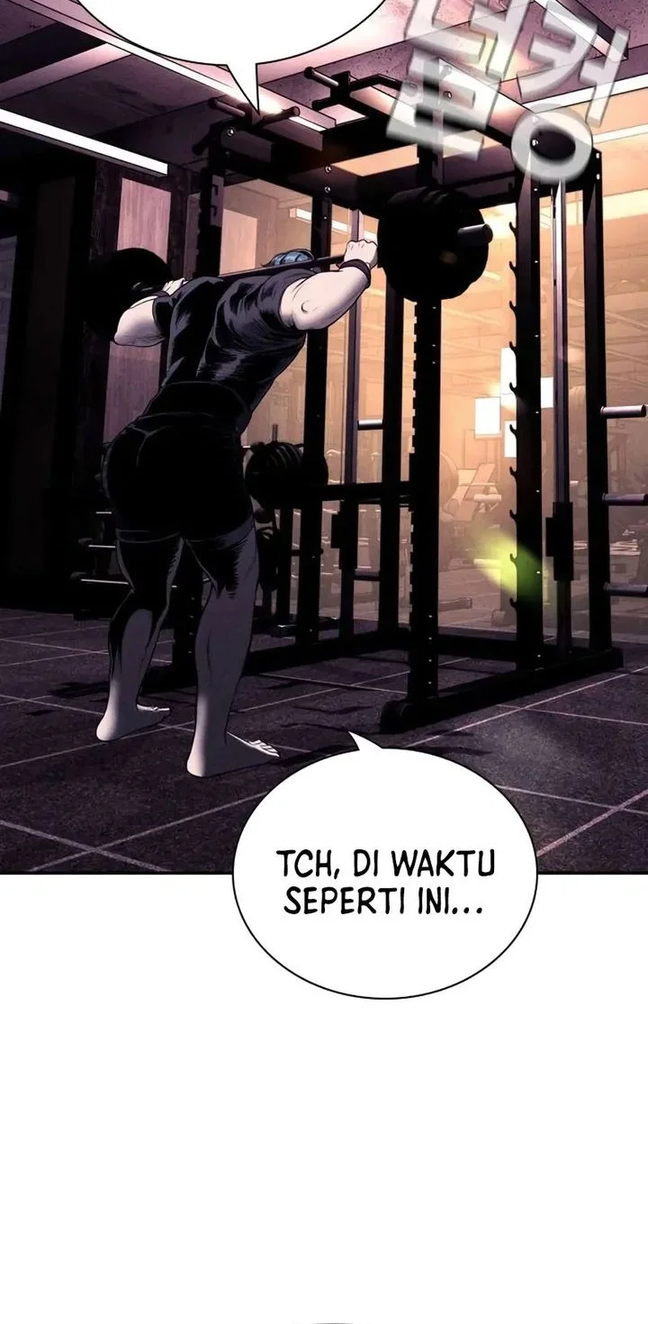 The Devil Classroom Chapter 16 Gambar 76