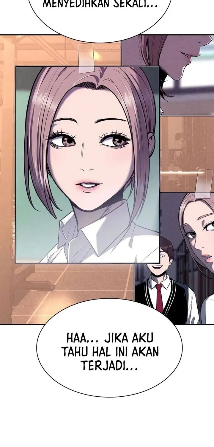 The Devil Classroom Chapter 16 Gambar 78