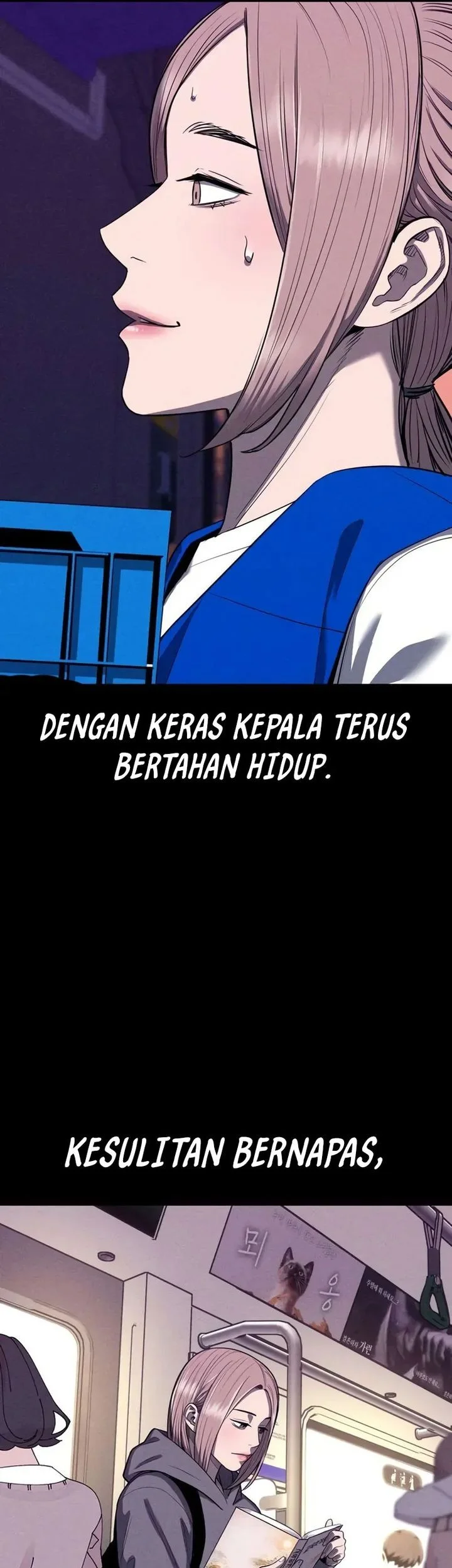 The Devil Classroom Chapter 16 Gambar 5