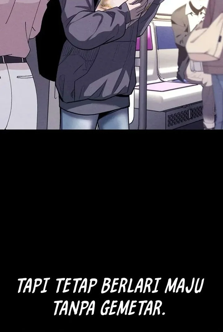 The Devil Classroom Chapter 16 Gambar 6