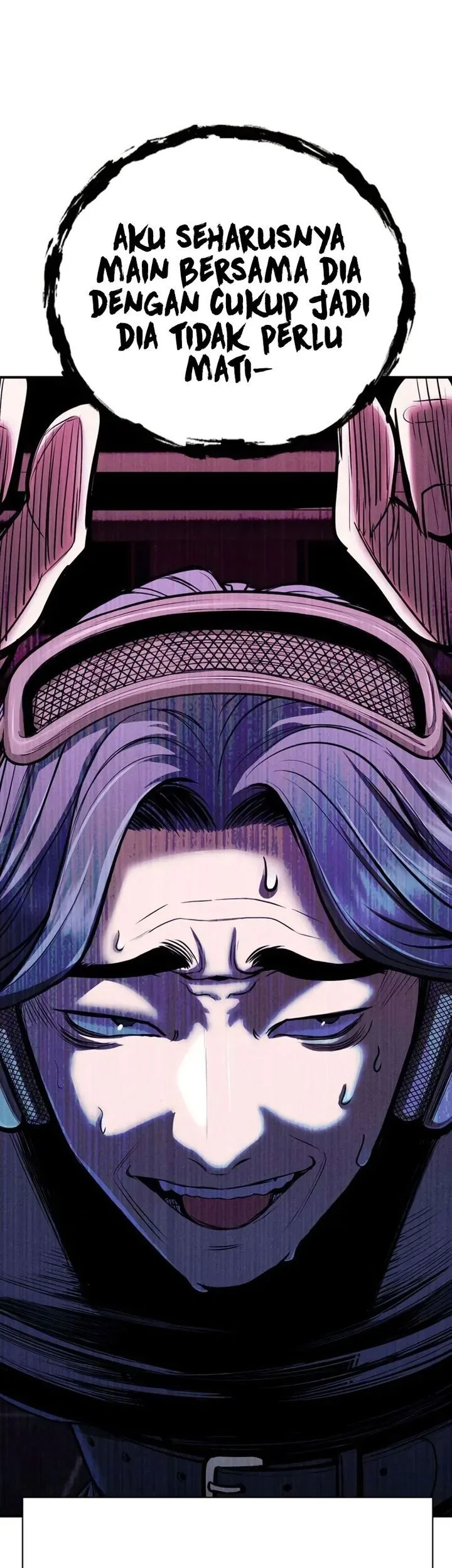 The Devil Classroom Chapter 16 Gambar 79