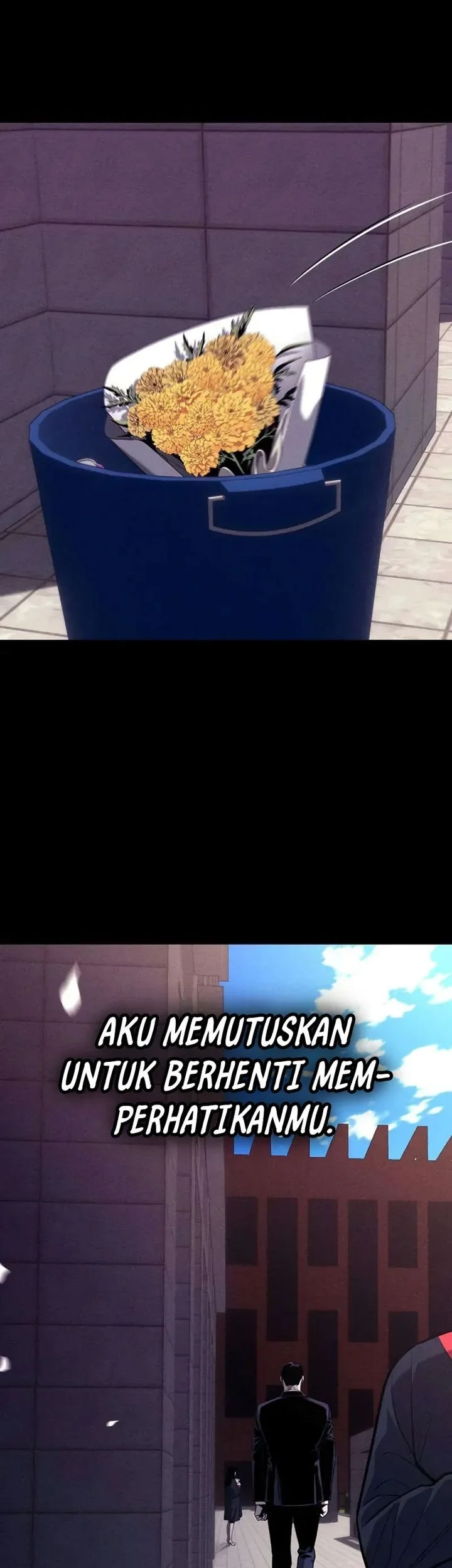 The Devil Classroom Chapter 16 Gambar 11