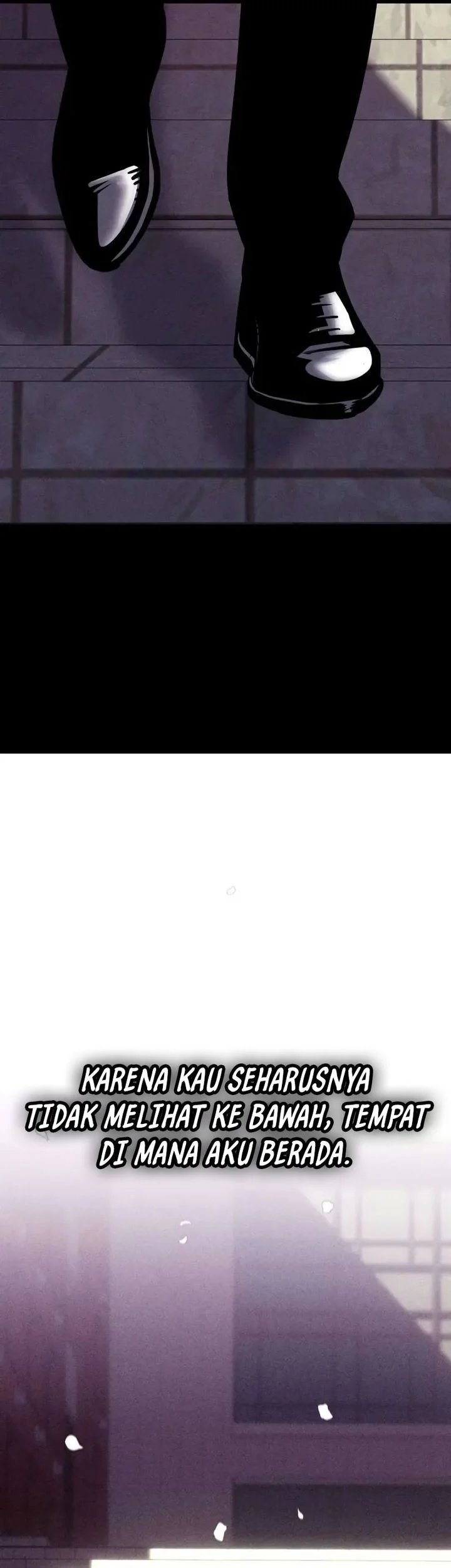 The Devil Classroom Chapter 16 Gambar 13