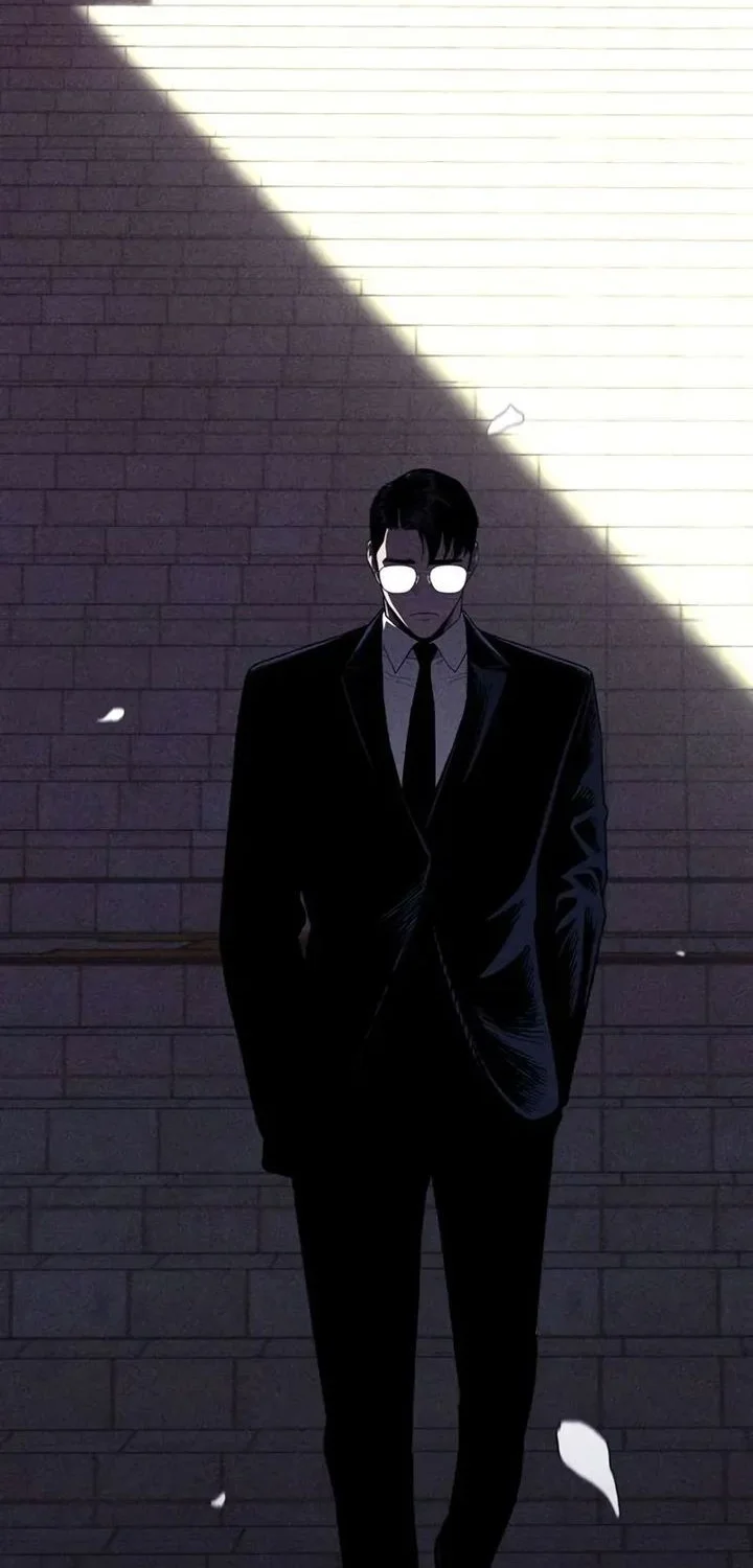 The Devil Classroom Chapter 16 Gambar 14