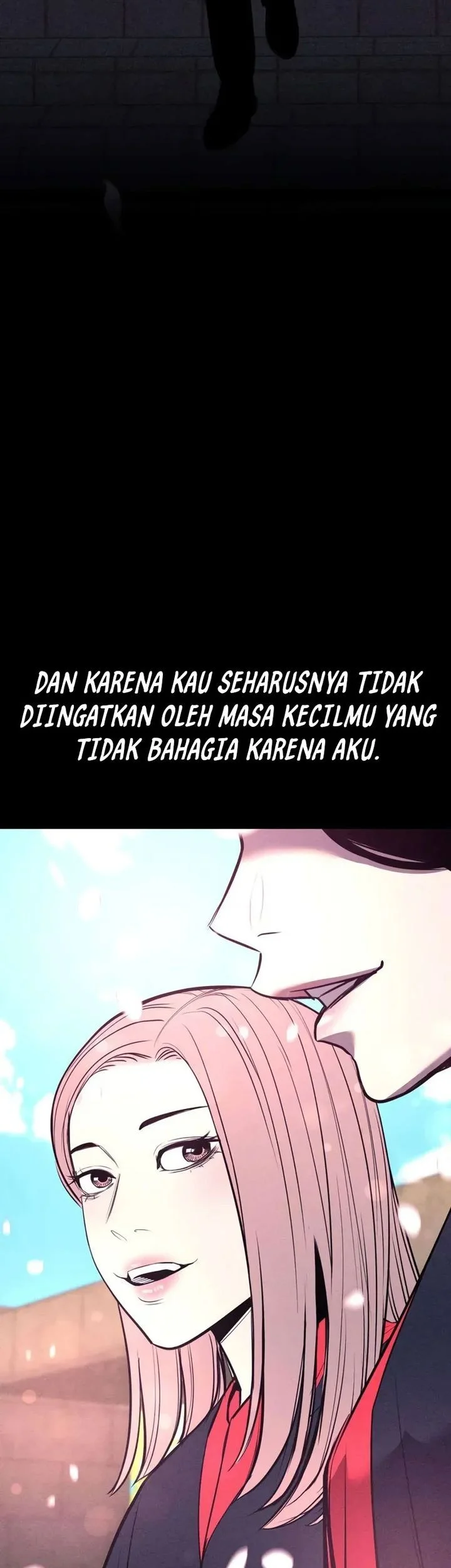 The Devil Classroom Chapter 16 Gambar 15