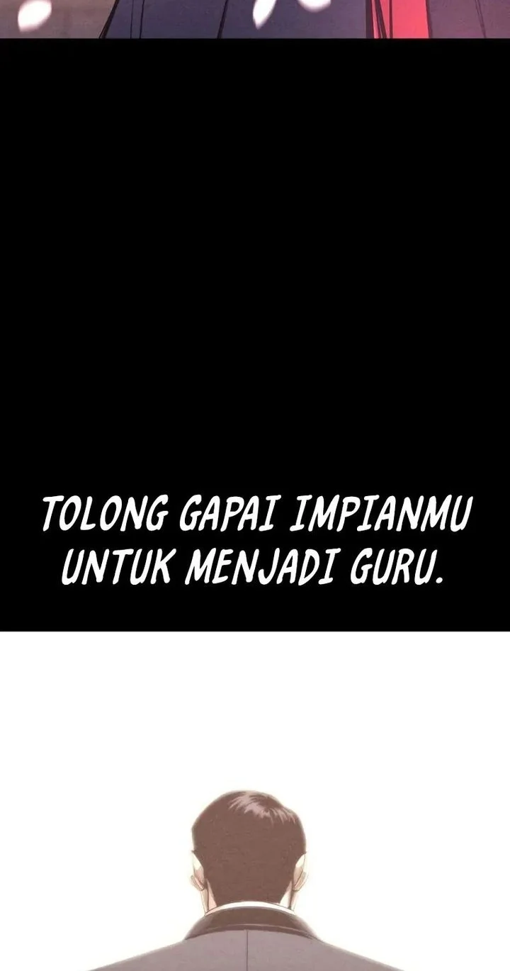 The Devil Classroom Chapter 16 Gambar 16