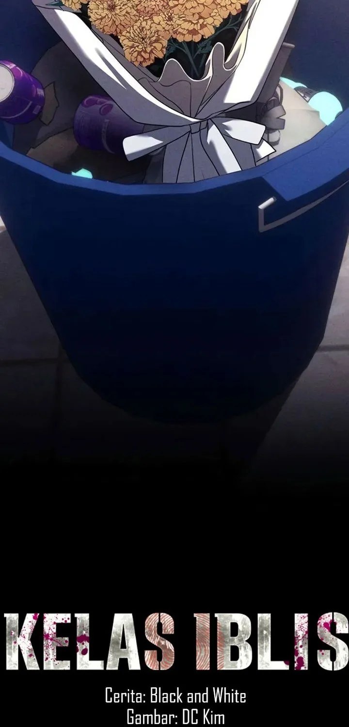 The Devil Classroom Chapter 16 Gambar 18
