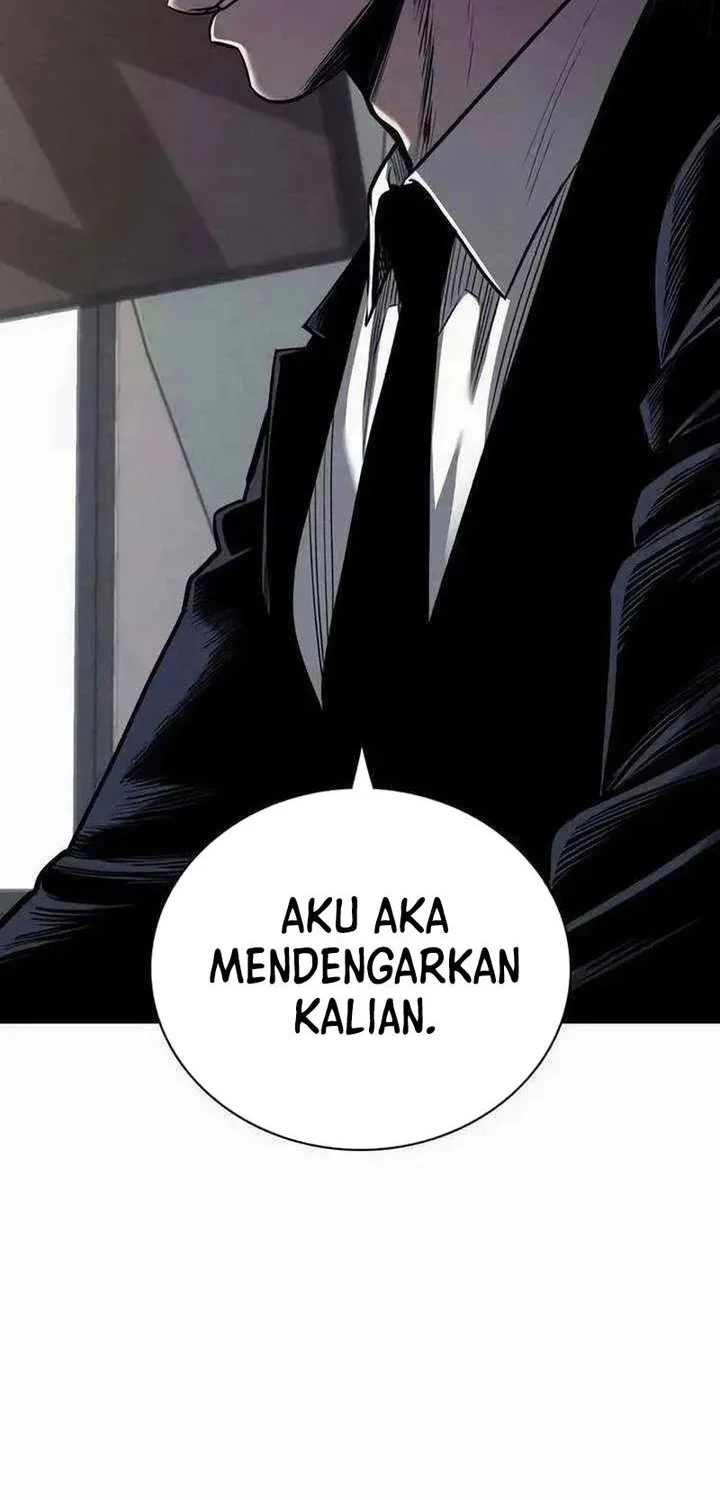 The Devil Classroom Chapter 17 Gambar 20