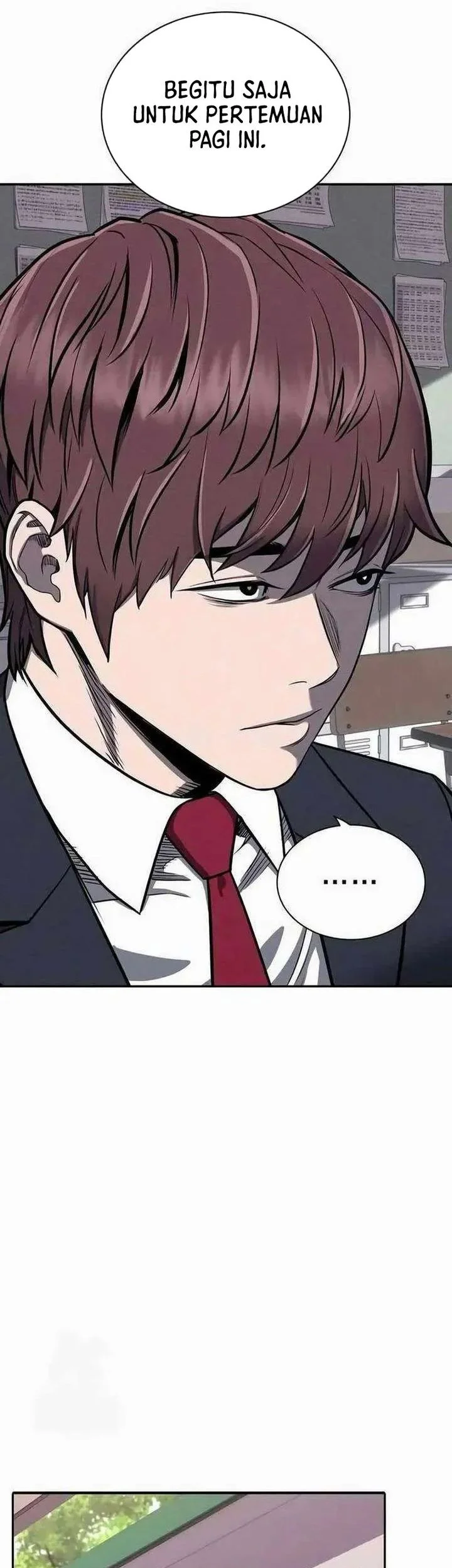 The Devil Classroom Chapter 17 Gambar 21