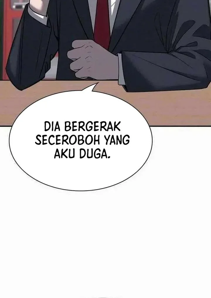 The Devil Classroom Chapter 17 Gambar 24