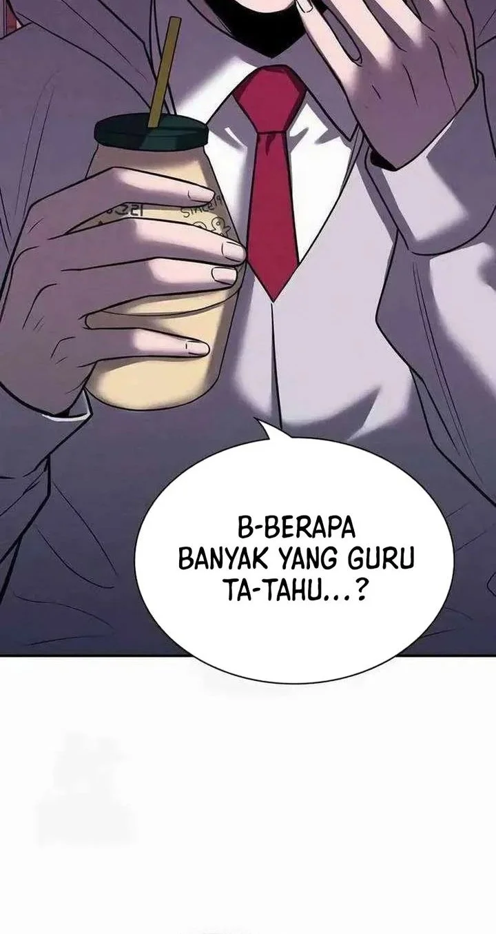 The Devil Classroom Chapter 17 Gambar 26
