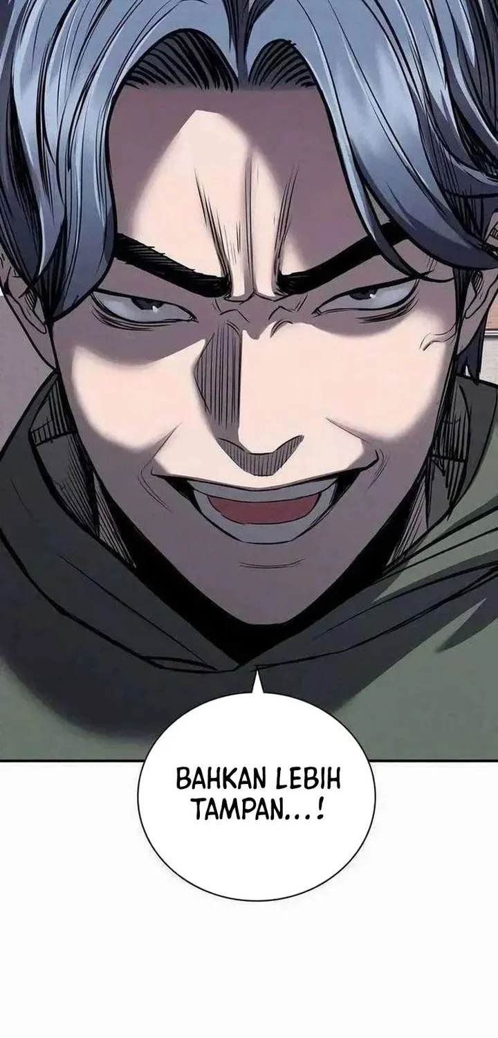 The Devil Classroom Chapter 17 Gambar 32