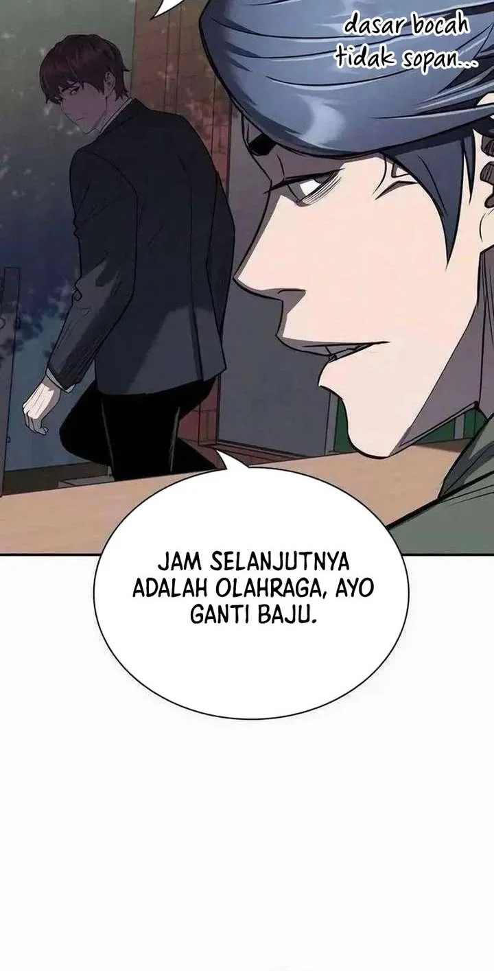 The Devil Classroom Chapter 17 Gambar 34