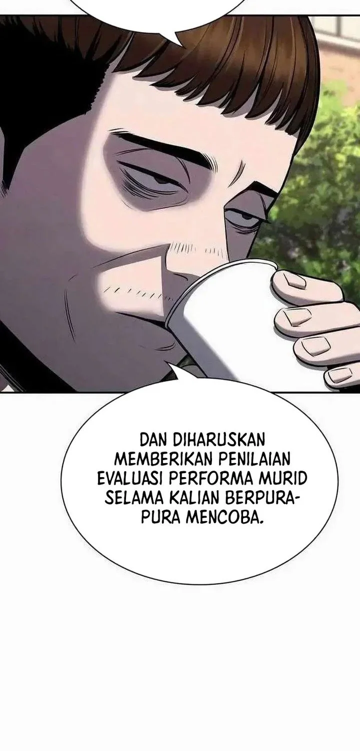 The Devil Classroom Chapter 17 Gambar 38