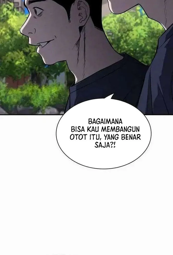 The Devil Classroom Chapter 17 Gambar 49