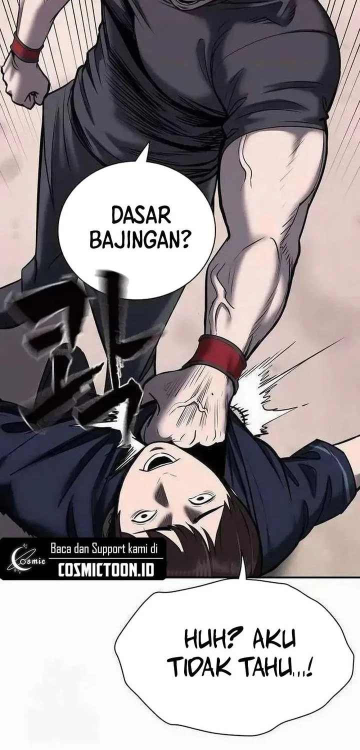 The Devil Classroom Chapter 17 Gambar 55