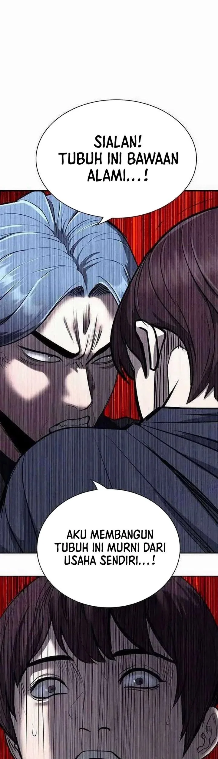 The Devil Classroom Chapter 17 Gambar 56