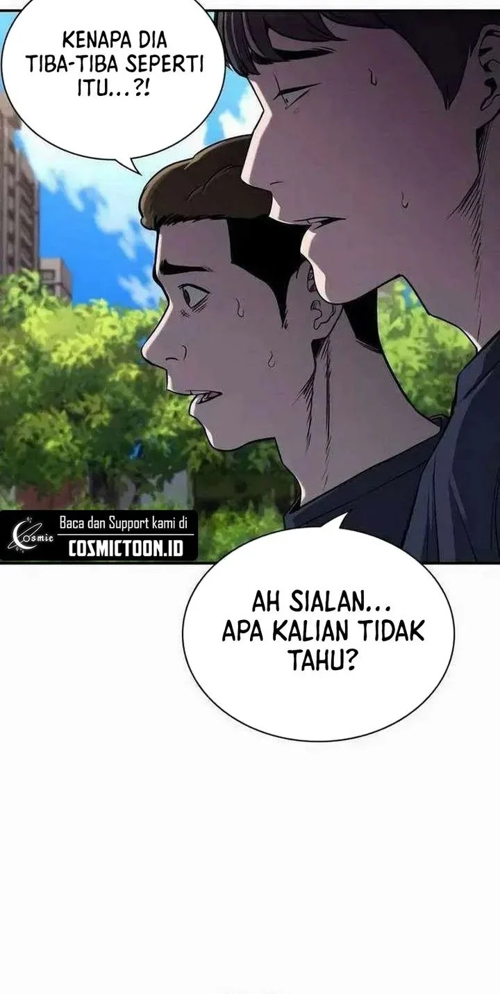 The Devil Classroom Chapter 17 Gambar 59