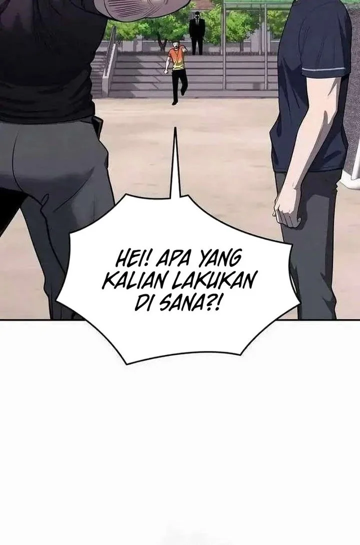The Devil Classroom Chapter 17 Gambar 65