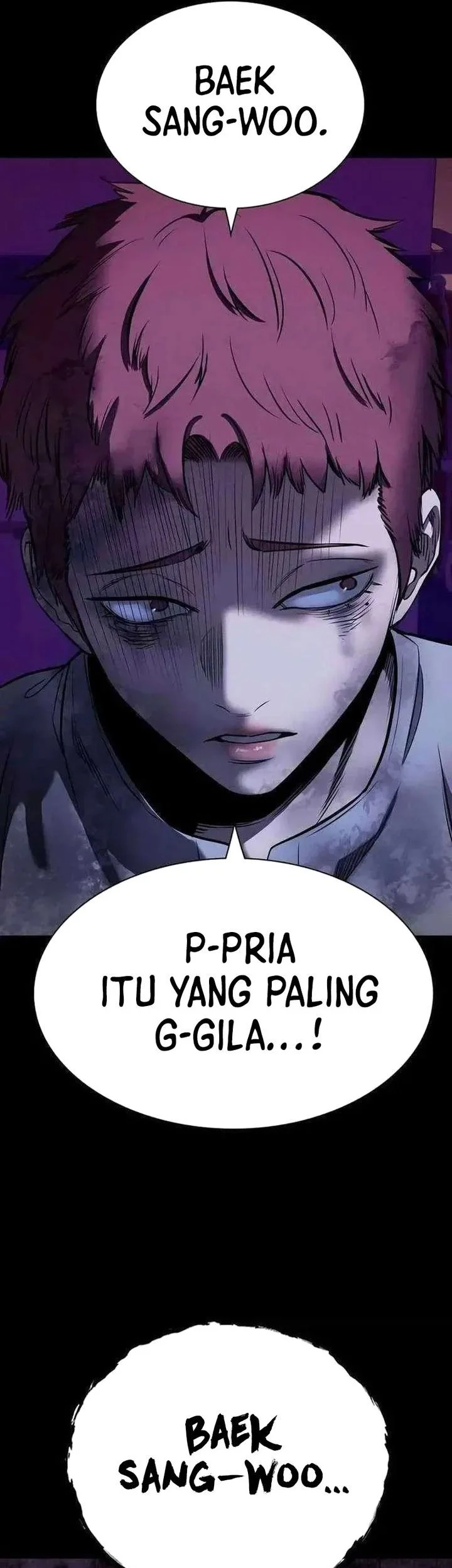 The Devil Classroom Chapter 17 Gambar 74