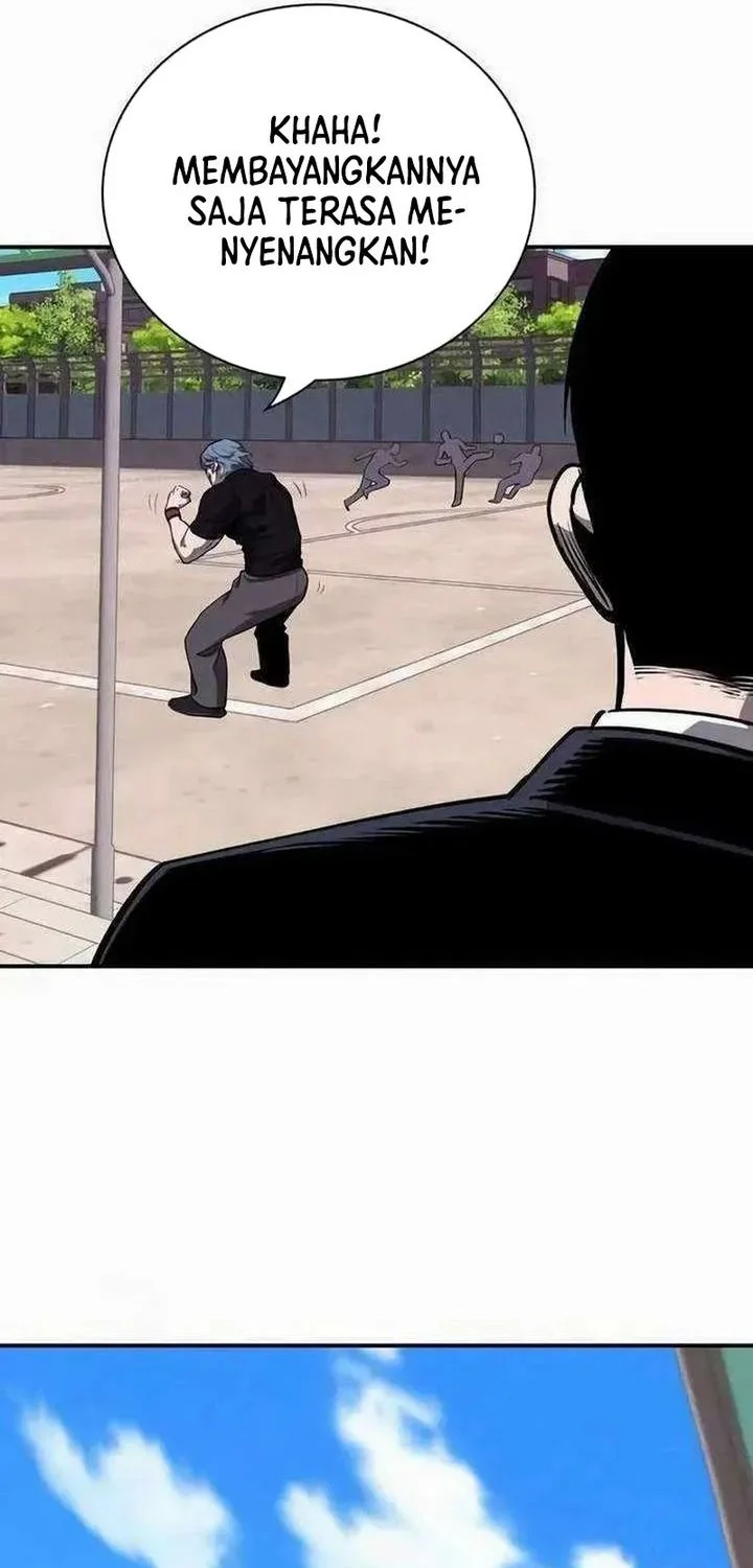 The Devil Classroom Chapter 17 Gambar 81