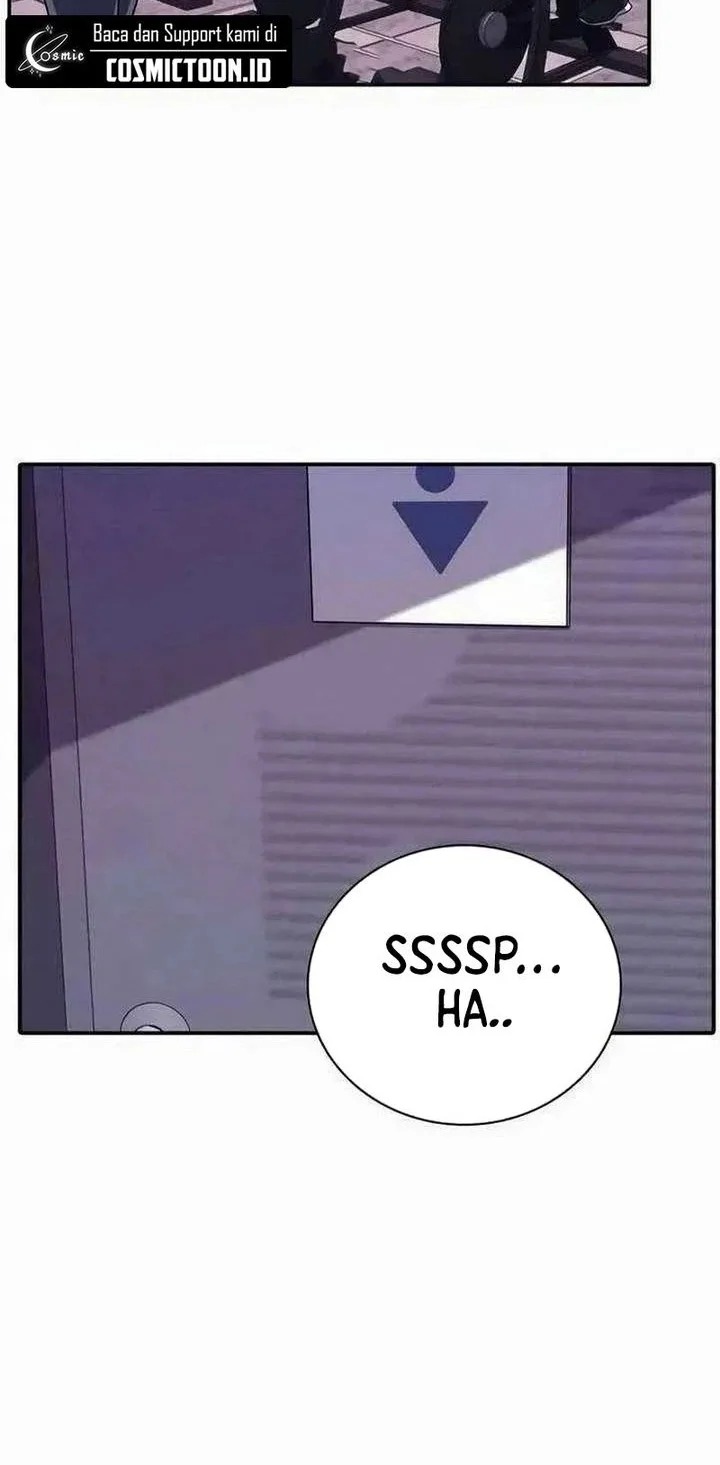 The Devil Classroom Chapter 17 Gambar 83