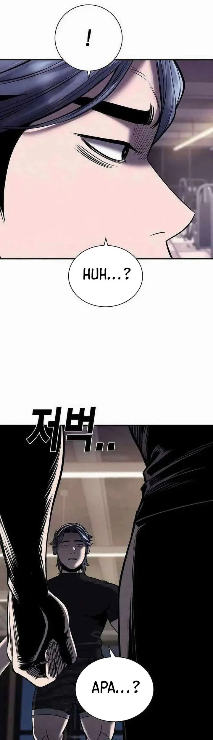 The Devil Classroom Chapter 17 Gambar 90