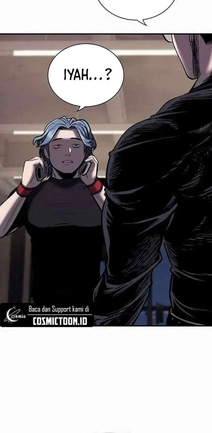 The Devil Classroom Chapter 17 Gambar 93